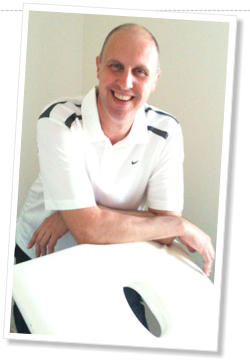 Gary Swindon Osteopathic Practice